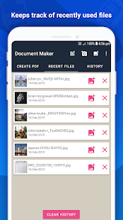 Camera Scanner(圖6)-速報App