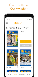 Deutsches Bienen-Journal