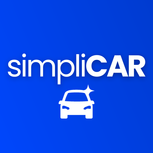 simpliCAR logo