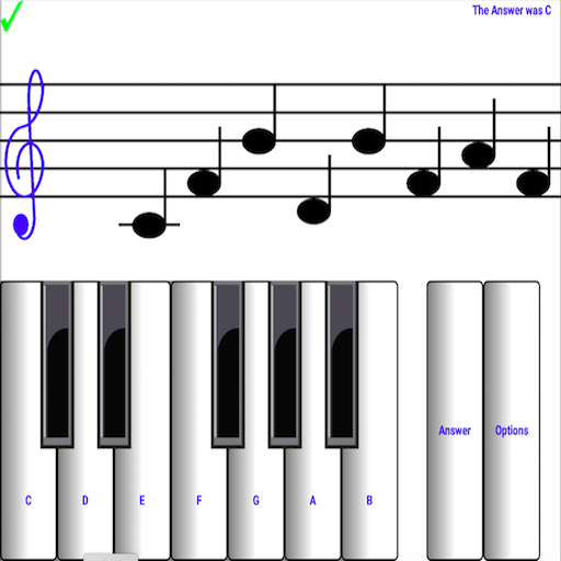 1 Learn Sight Read Music Notes Apps On Google Play