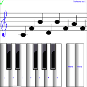 Top 33 Arcade Apps Like 1 Learn sight read music notes - Best Alternatives
