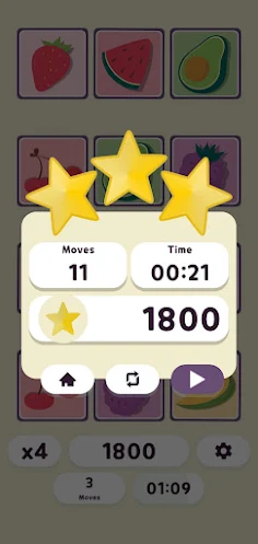 Matching Game for Learning - Screenshot 4