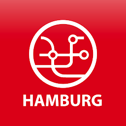 Icon image Public transport map Hamburg