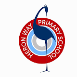 Heron Way Primary School icon
