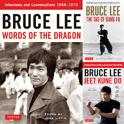 Obraz ikony: Bruce Lee library