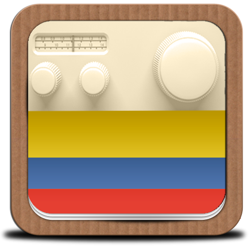 Colombia Radio - Am Fm logo