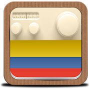 Colombia Radio Online - Colombian Am Fm