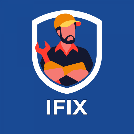 IFIX Services logo