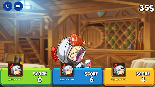 Tribe War Screenshot 3 - AppWisp.com