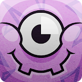 Smash Time - Blob Invaders icon