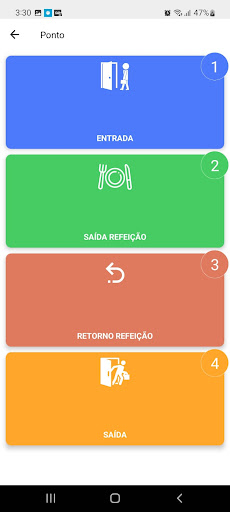 HKPonto Screen 2