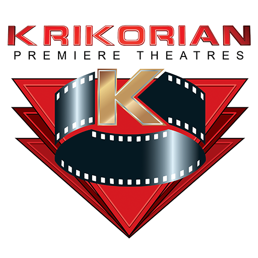Krikorian Premiere Theatres logo