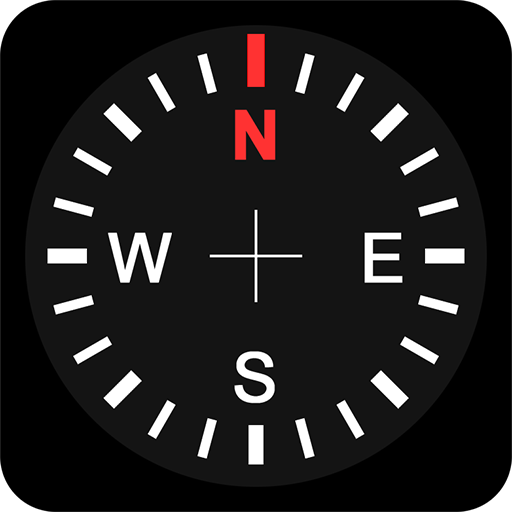 Compass 1.5.2 Icon