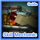 Guide Skill Mechanic icon