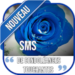 Cover Image of 下载 sms de condoléances touchantes 3.0 APK