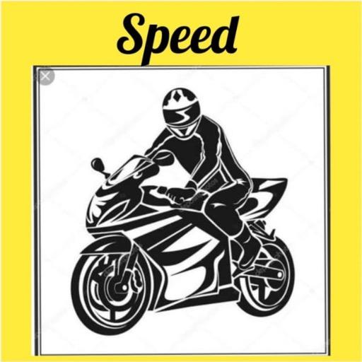 Speed Passageiro Rj  Icon