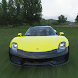 Simulator Porsche 918 Spyder - Androidアプリ