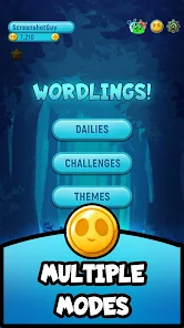 Wordlings! - Apps On Google Play
