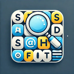 Icon image Word Hunt