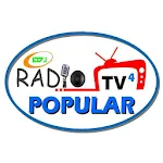 Cover Image of ดาวน์โหลด Radio Popular Coihueco  APK