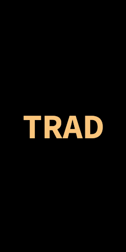 Android application Trad تطبيق عقاري screenshort