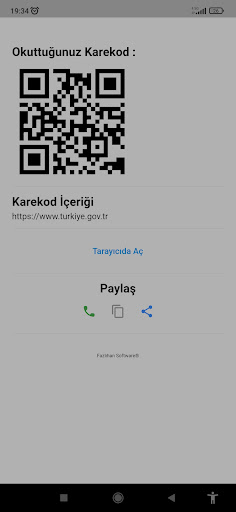QR Wizard Screen 3