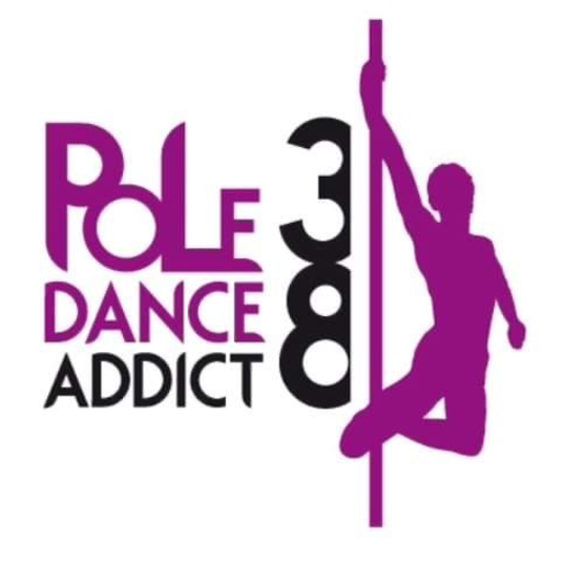 Pole Dance Addict  Icon