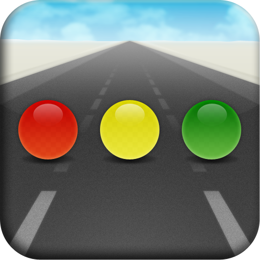 Sigalert - Traffic Reports  Icon