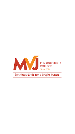 MVJ PU COLLEGE Screenshot 1 - AppWisp.com
