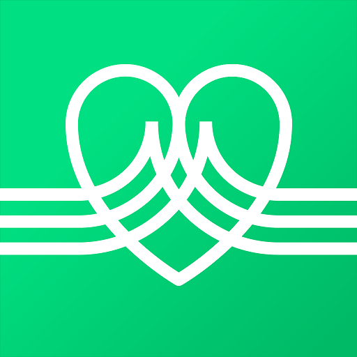 Healthiary - Health & Fitness logo