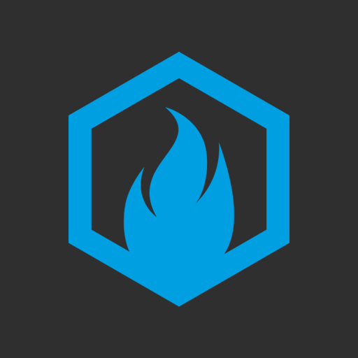 Workout tracker GAINSFIRE 2.6.4 Icon