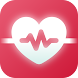 BP Care - Heart Rate Monitor - Androidアプリ