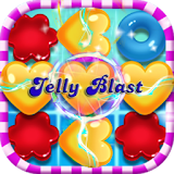 New Jelly Blast Tips icon