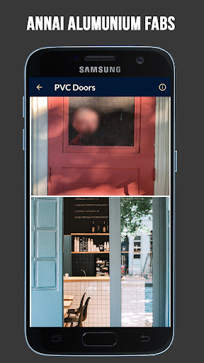 Annai Aluminium Fabs