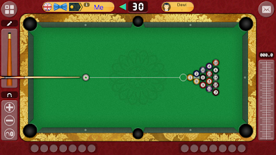 New Billiards Offline 8 Ball Online Pool Game Apps On Google Play