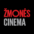 ŽMONĖS Cinema
