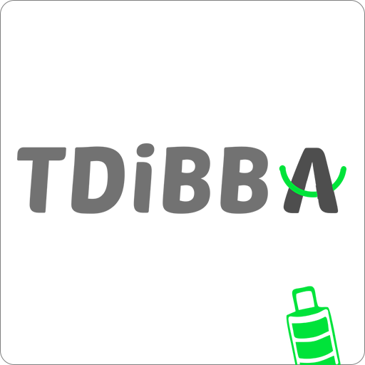 Tdibba logo