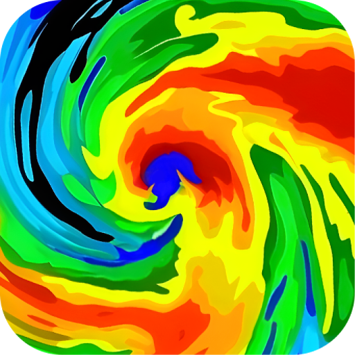 Local Weather Launcher-Radar - AppWisp.com