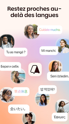Intent – Le traducteur de chat screenshot 8