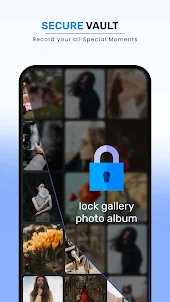 HD Gallery - Photos & Videos
