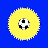 El Danzarín - Fútbol de Asunción, Paraguay icon
