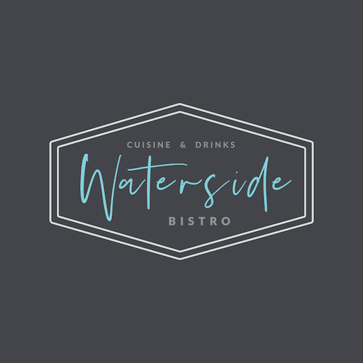 Waterside Bistro logo