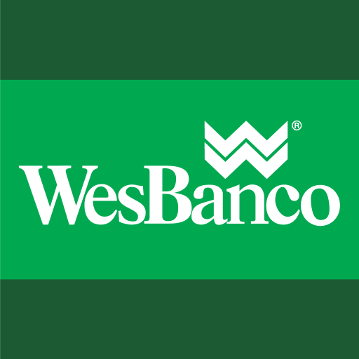 WesBanco Consumer Mobile Logo