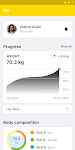 screenshot of Cardio Fitness-Noord