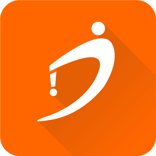 Danssup: Global Dance Platform 1.0.57 Icon