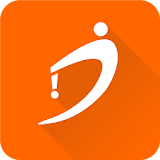 Danssup -Global Dance Platform, Dance learning app icon
