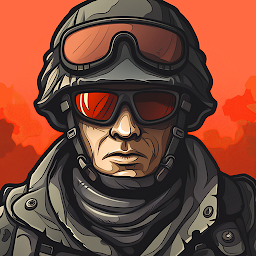 Hình ảnh biểu tượng của Commander: Modern War