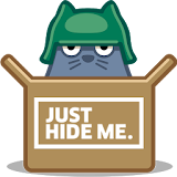 Just Hide Me VPN icon