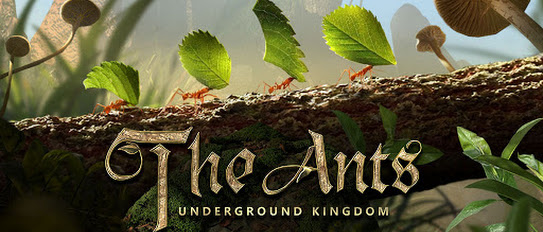 The Ants Underground Kingdom Mod APK 3.41.1 (Unlimited money, gems)