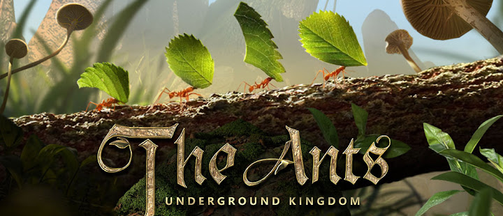 The Ants MOD APK v1.20.0 (Unlimited Money) free for android